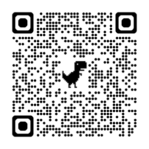 申込フォームのQRコード